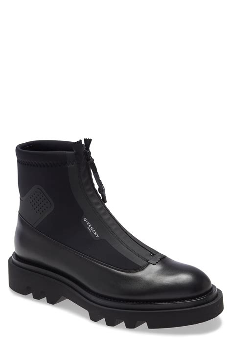 givenchy boot sale|Givenchy boots price.